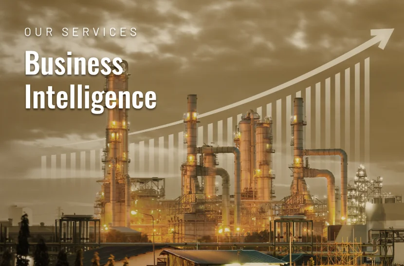 Business Intelligence